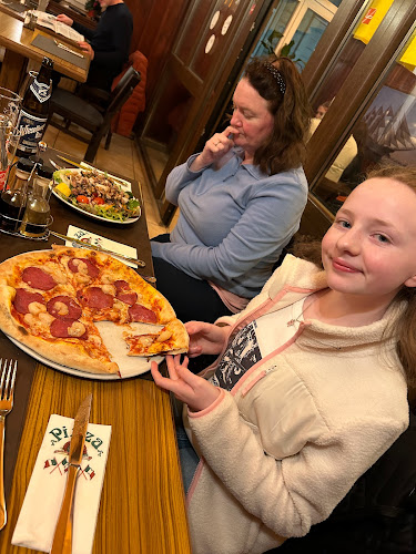 Pizzeria Venezia - Gastronomie und Hotellerie