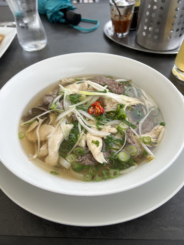 Viet-Wok Restaurant - Hallein