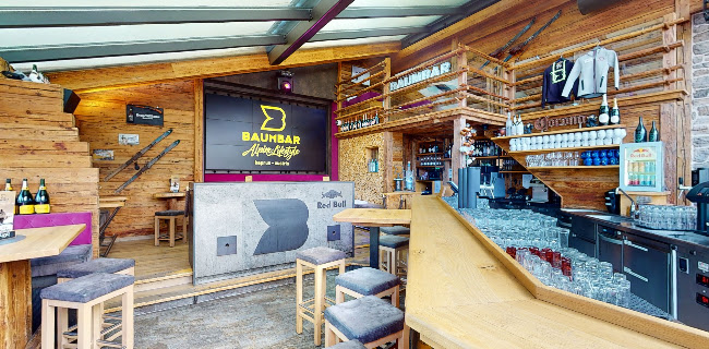 Comentarii opinii despre Baumbar