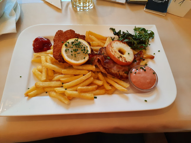 Stiftsschank Kremsmünster - L&A Gastronomie GmbH - Gastronomie und Hotellerie