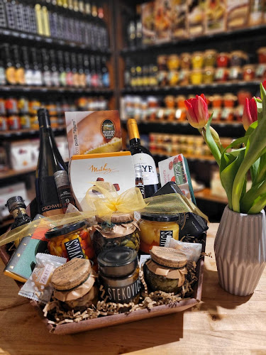 Comentarii opinii despre Genuss am Gaumen