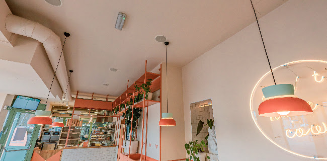 Opinii despre Tolstoy - Plant-Based Eatery în Wien - Gastronomie und Hotellerie