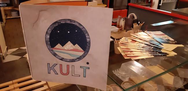 Comentarii opinii despre O.Kult