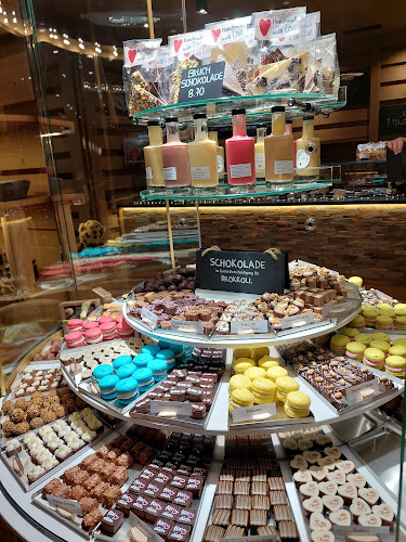 Opinii despre 180° Restaurant Konditorei - Lermoos - Tiroler Zugspitzarena în Lermoos - Gastronomie und Hotellerie