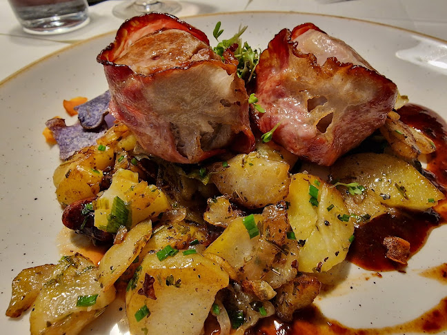 Gasthof zur Krippe "Tippeler" - Gastronomie und Hotellerie