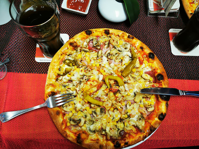 Comentarii opinii despre Casa Italia 4 Amstetten