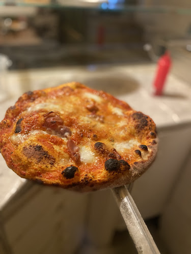 Pizzeria Nerone - Baden