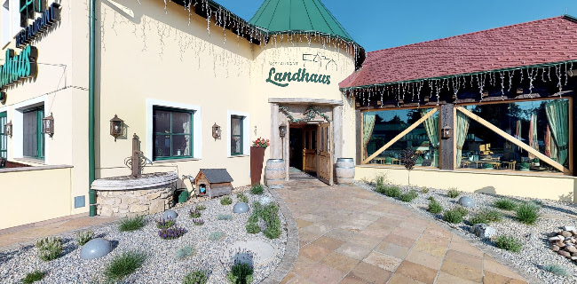 Restaurant Landhaus - Parndorf