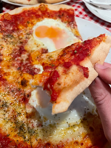 Pizzeria Nerone - Gastronomie und Hotellerie