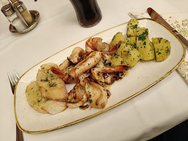 Opinii despre Gasthaus Kochauf în St. Margarethen an der Raab - Gastronomie und Hotellerie