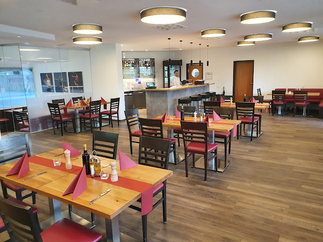 Ristorante Pizzeria - Harmonie Genuss - Gastronomie und Hotellerie