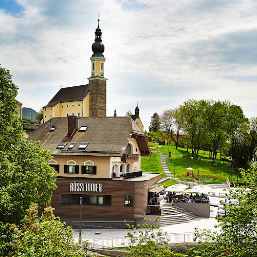 Bäckerei, Café, Konditorei Rößlhuber - Gastronomie und Hotellerie