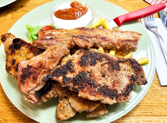 Bauernimbiss Völkermarkt - Gastronomie und Hotellerie