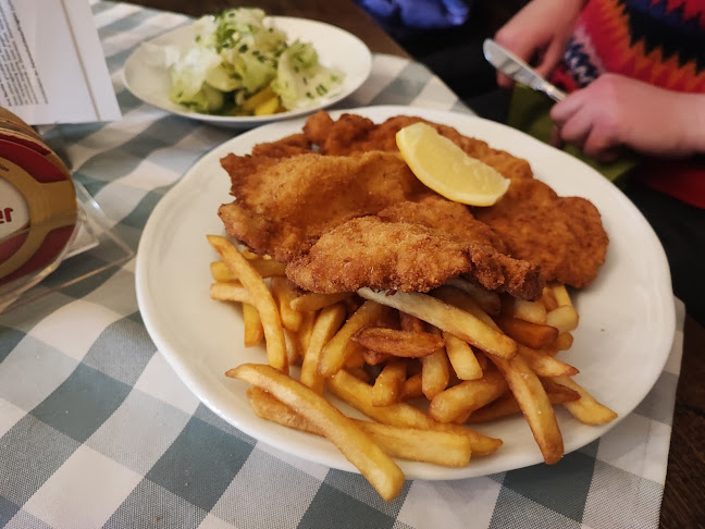 Gasthaus zur Linde - Christof Kimmelmann - Trautmannsdorf an der Leitha