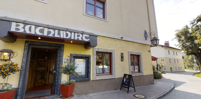 Bachlwirt - Gastronomie und Hotellerie