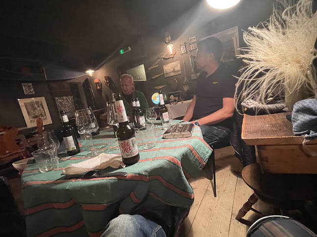 Fernruf 7 - Unternberg