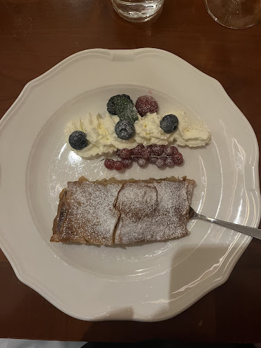 Restaurant „Im Sünnhof“ - Wien