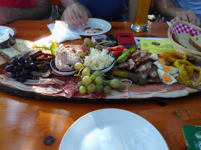 Comentarii opinii despre Walhalla Stüble Lustenau