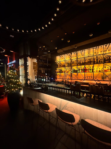 DaRose Vienna Restaurant & Events & Bar - Wien