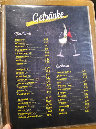 Comentarii opinii despre Pub Gaishorn