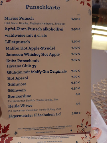 Mario´s - Velden am Wörthersee