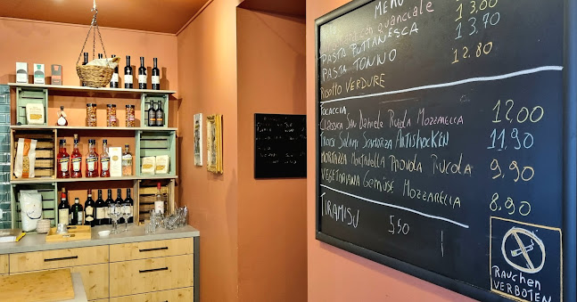 La bottega da Gennaro - Wien