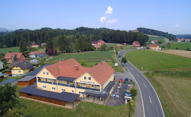 Gasthaus Veitlhof - Gastronomie und Hotellerie