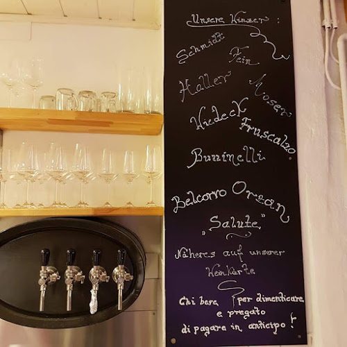 Reigl's Cantina Piccola