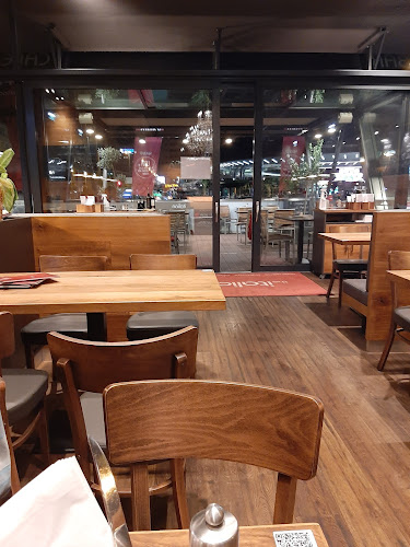 the italian - Gastronomie und Hotellerie