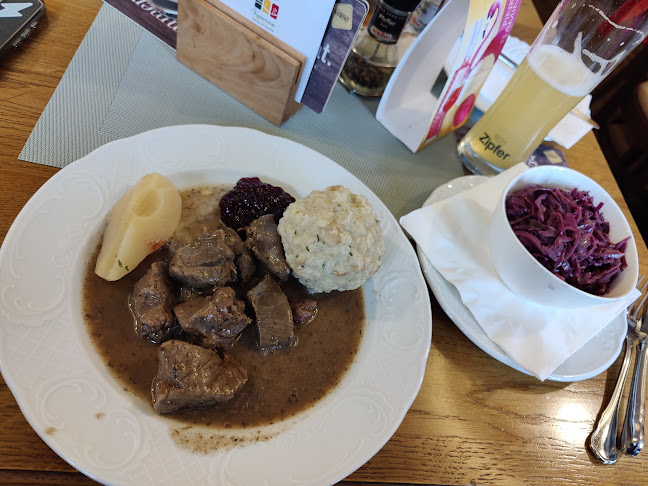 Gasthaus Forstinger - Gastronomie und Hotellerie