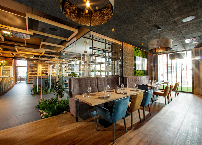 Bullinarium - Gastronomie und Hotellerie