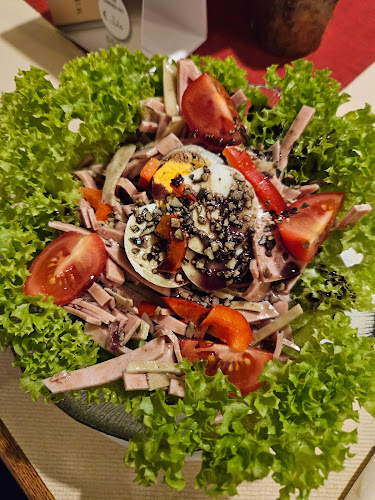 Bergschenke Schlögl Andreas - Gastronomie und Hotellerie