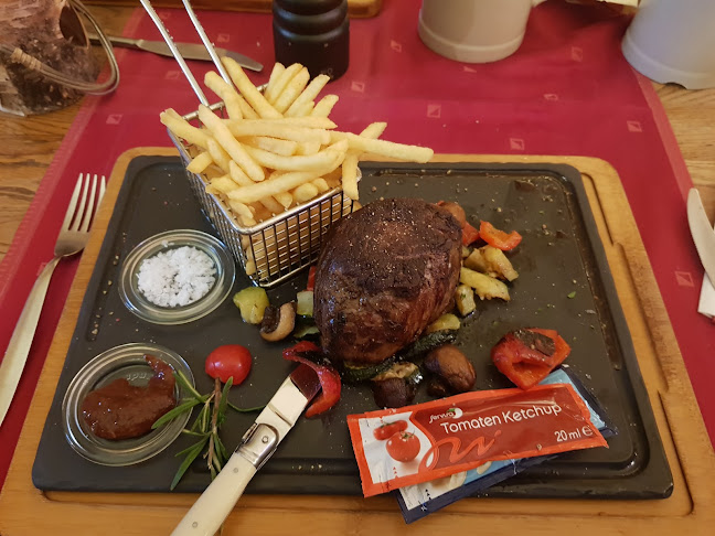 Comentarii opinii despre Villa Masianco Wörgl