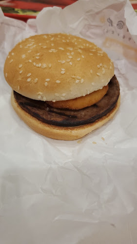 BURGER KING® SCS Multiplex - Gastronomie und Hotellerie