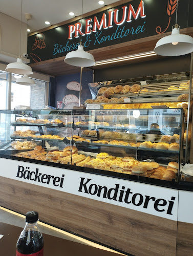 Premium Bäckerei und Konditorei - Wien