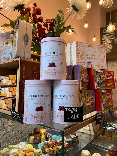 Joëlle Quiches et Tartelettes - Gastronomie und Hotellerie