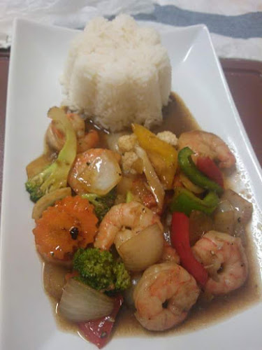 Suk Jai Thai Küche - Oberndorf bei Salzburg