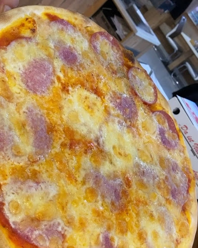 Comentarii opinii despre Café Pizzeria la Famiglia Graz