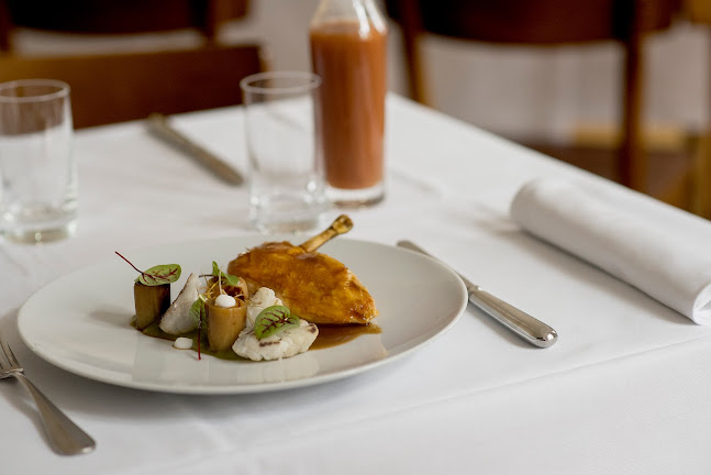 Opinii despre Pichlmaiers zum Herkner în Wien - Gastronomie und Hotellerie