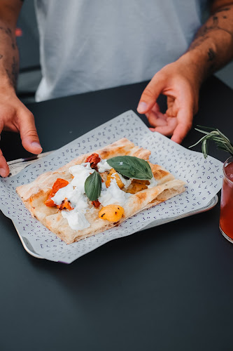 Comentarii opinii despre Matto de Pizza