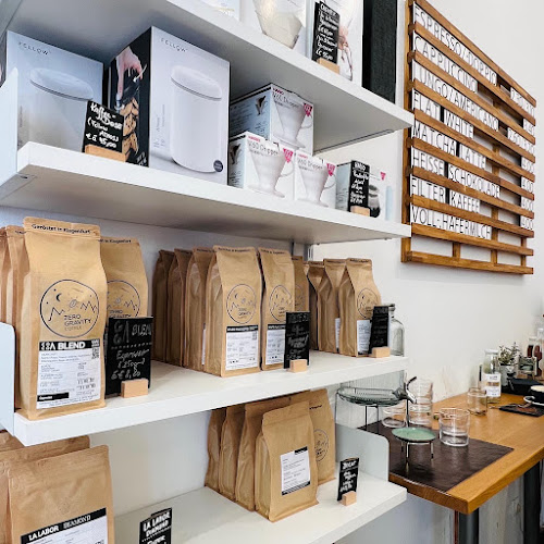 Comentarii opinii despre Zero Gravity Specialty Coffee