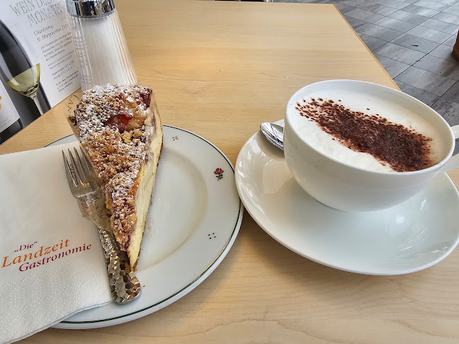 Landzeit Voralpenkreuz