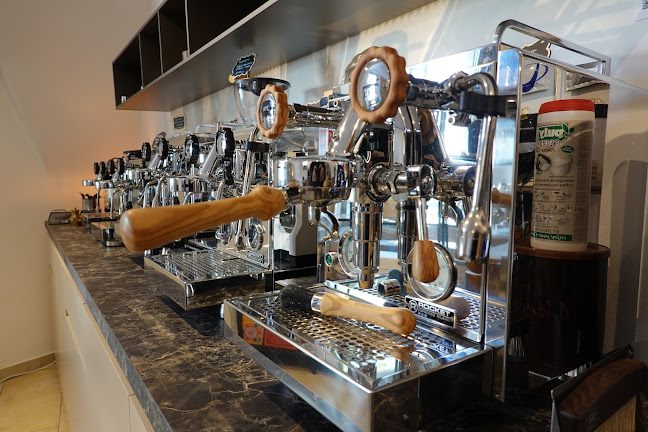 Der kleine Italiener Kaffee & Espressomaschinen - Perchtoldsdorf
