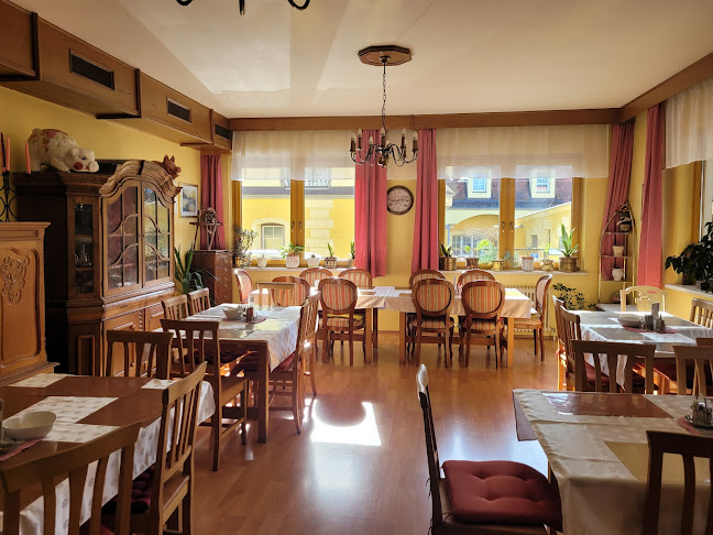 Schwarzer Adler - Gastronomie und Hotellerie