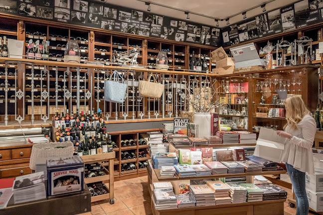 Döllerer Weinhaus & Enoteca