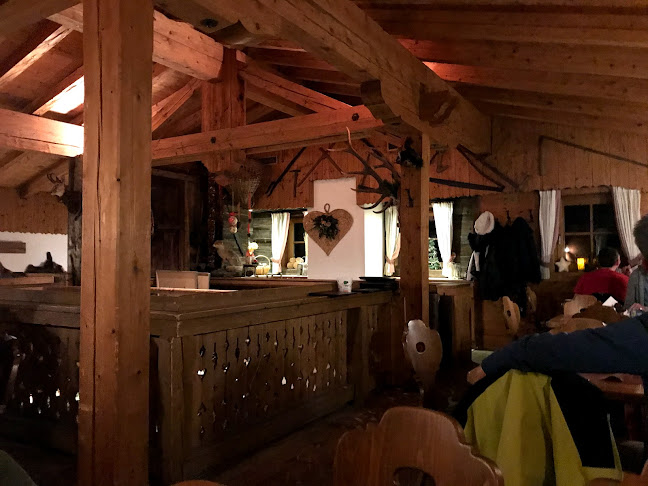 Felderer Stadl - Maurach