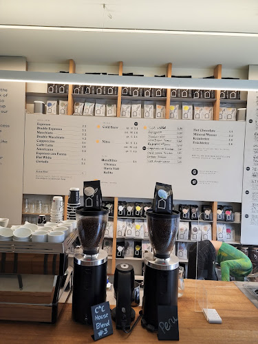 Comentarii opinii despre Caffè a Casa