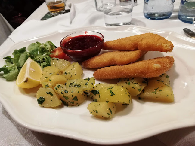 Opinii despre Pfudl în Wien - Gastronomie und Hotellerie