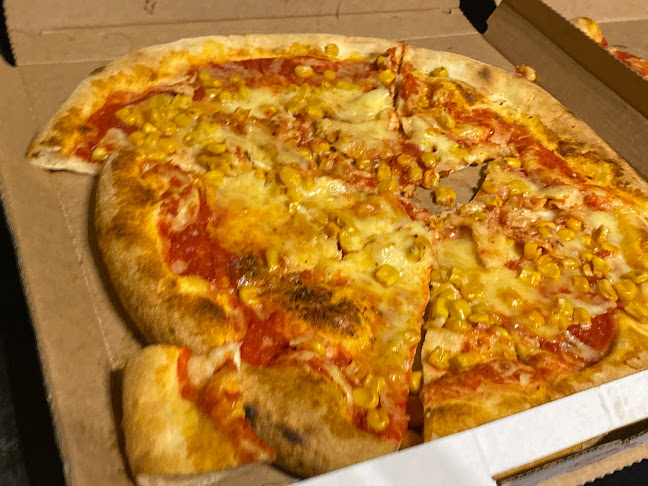 Pizzeria 2000 Wien - Wien