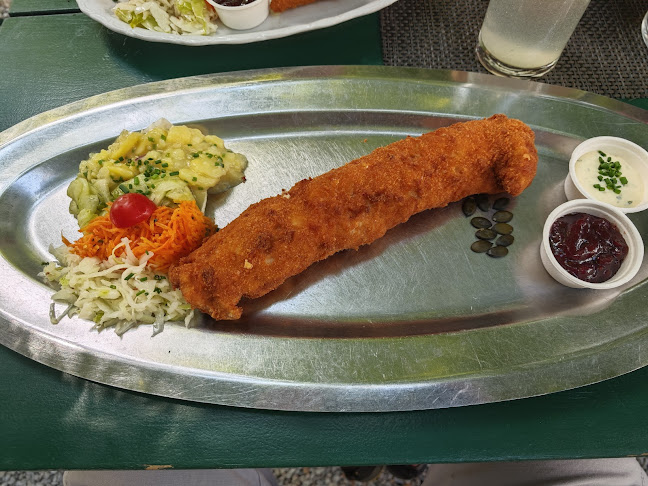 Concordia Schlössl - Gastronomie und Hotellerie